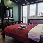 Grey Secret Make Love Apartament