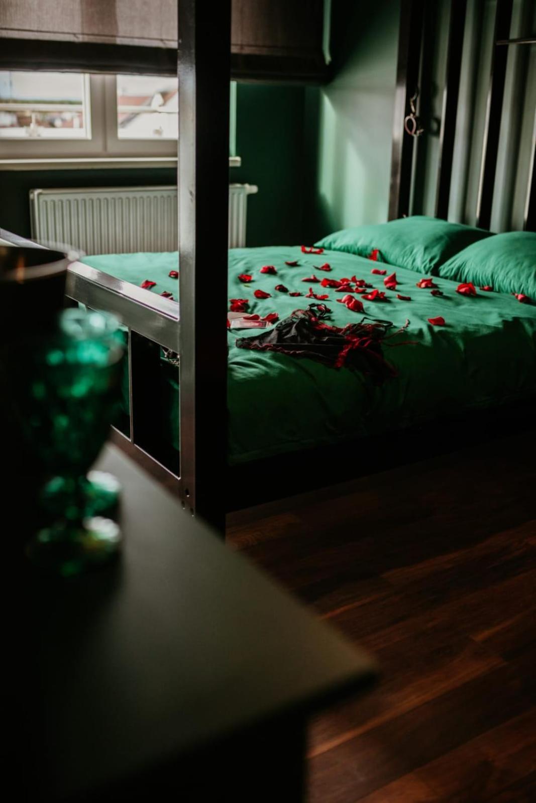 Grey Secret Make Apartament Stary Toruń